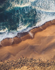 Plakat - By the Ocean 6 - Admen.dk