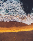 Plakat - By the Ocean 13 - Admen.dk
