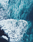 Plakat - By the Ocean 43 - Admen.dk
