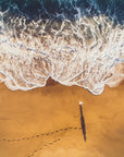 Plakat - By the Ocean 52 - Admen.dk
