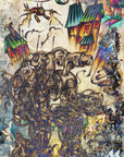 Plakat - Sience Fiction 5