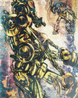 Plakat - Sience Fiction 16