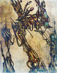 Plakat - Sience Fiction 21