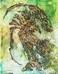 Plakat - Sience Fiction 29