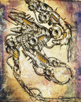 Plakat - Sience Fiction 30