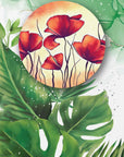 Poster - Plants 6