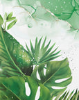 Plakat - Plants 9
