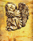 Poster - Sepia Illustration 26