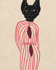 Poster - CANNIBAL II