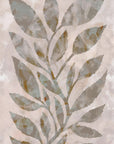Poster - Mocca Leaves