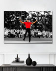 Plakat - Tiger Woods