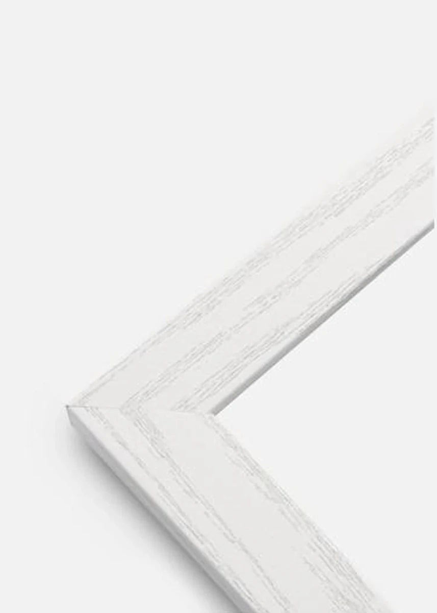 Add a clean and timeless elegance with our selection of white frames ...