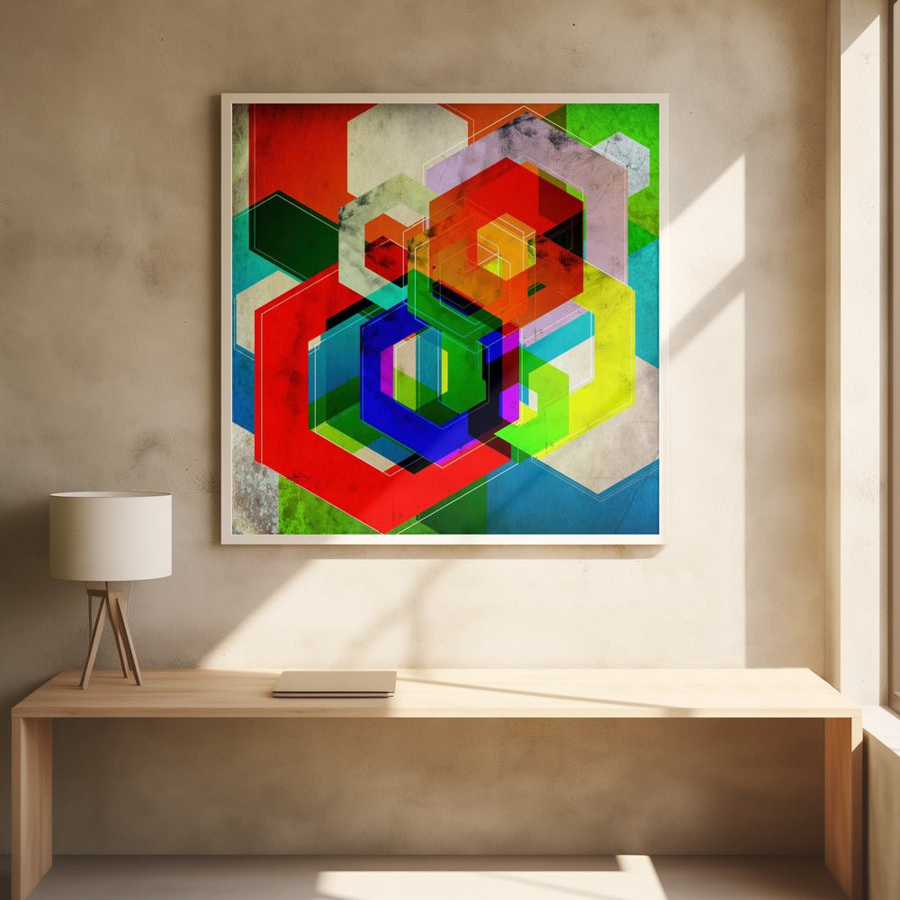 Plakat - Illustration 13