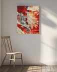 Canvas - Grungy Urban Layers