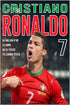 Plakat - Cristiano Ronaldo style - admen.dk