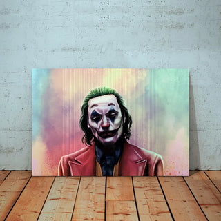 Plakat - Joker Joaquin Phoenix