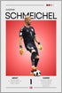 Plakat - Kasper Schmeichel grafisk look - Admen.dk
