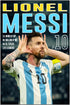 Plakat - Leo Messi style - Admen.dk