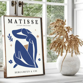 Henri Matisse kunst