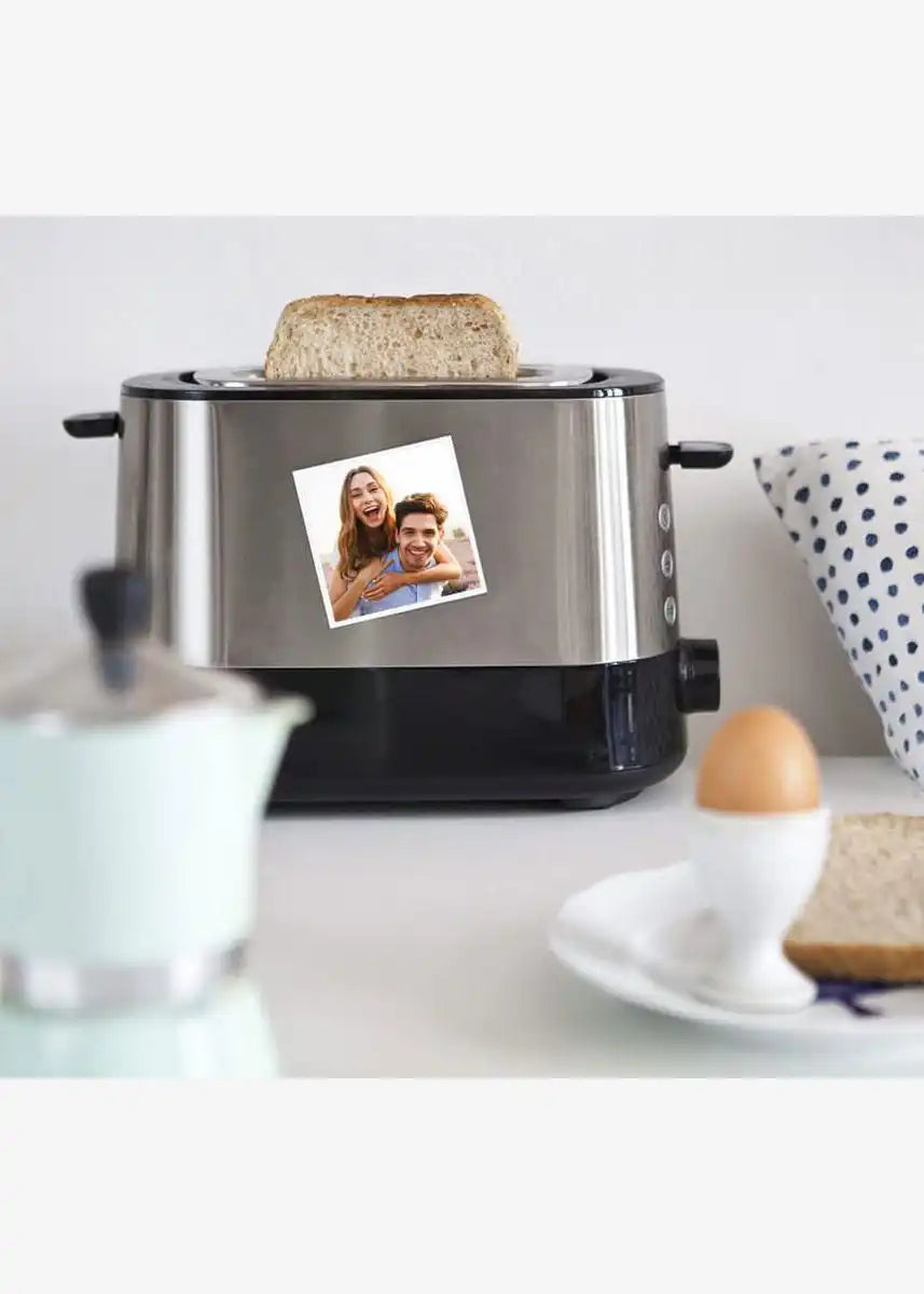 Øjeblikke, som sidder fast