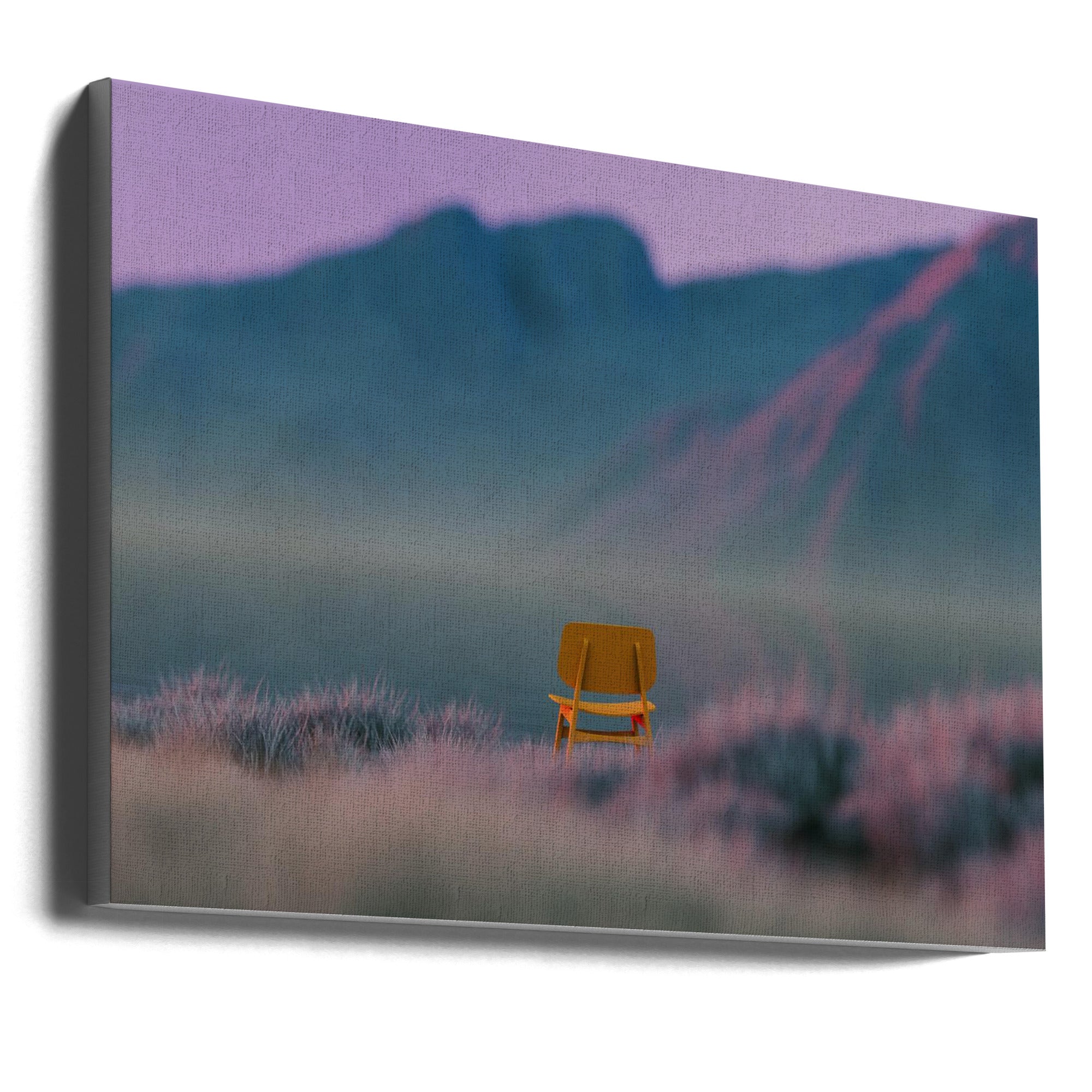 Akustik - Surreal Landscape