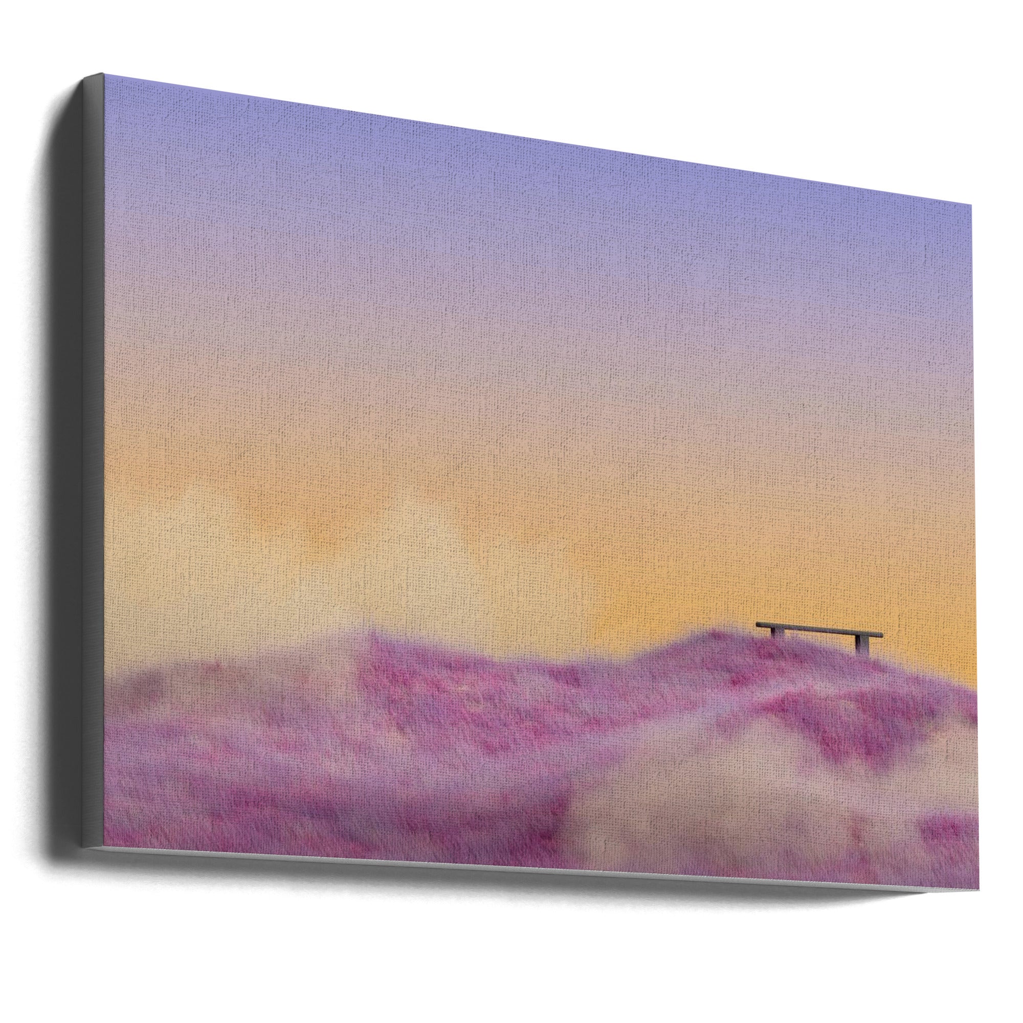 Akustik - Surreal Landscapes