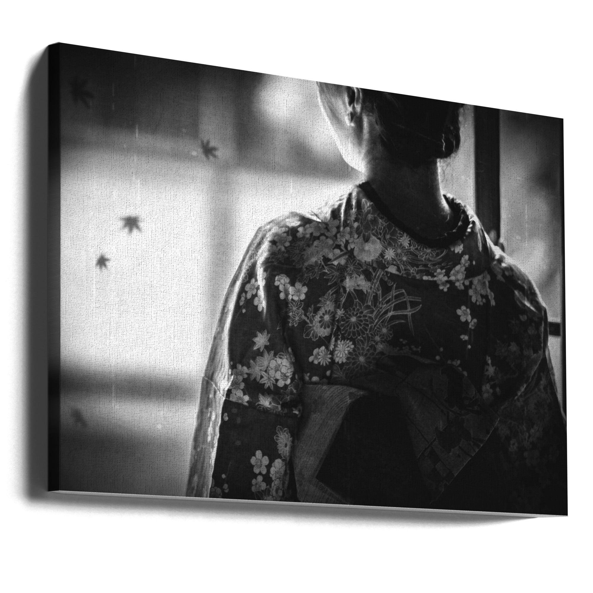 Canvas - autumn - Admen.dk