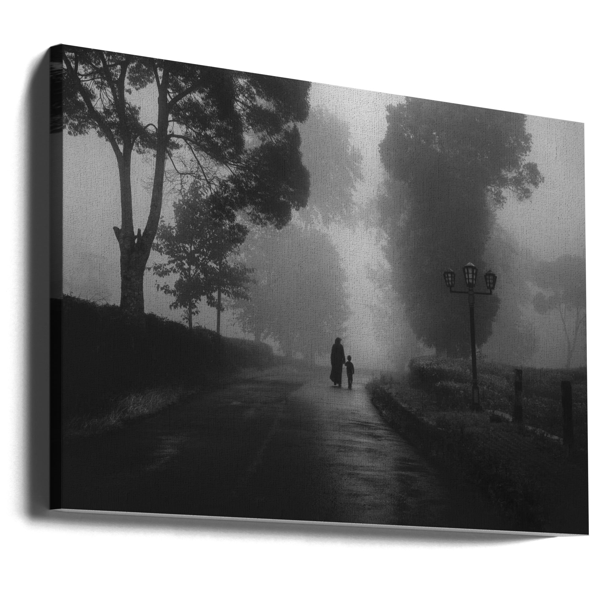 Canvas - My Mother, My Best Friend - Admen.dk