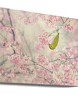 Canvas - Cherry-blossom color - Admen.dk