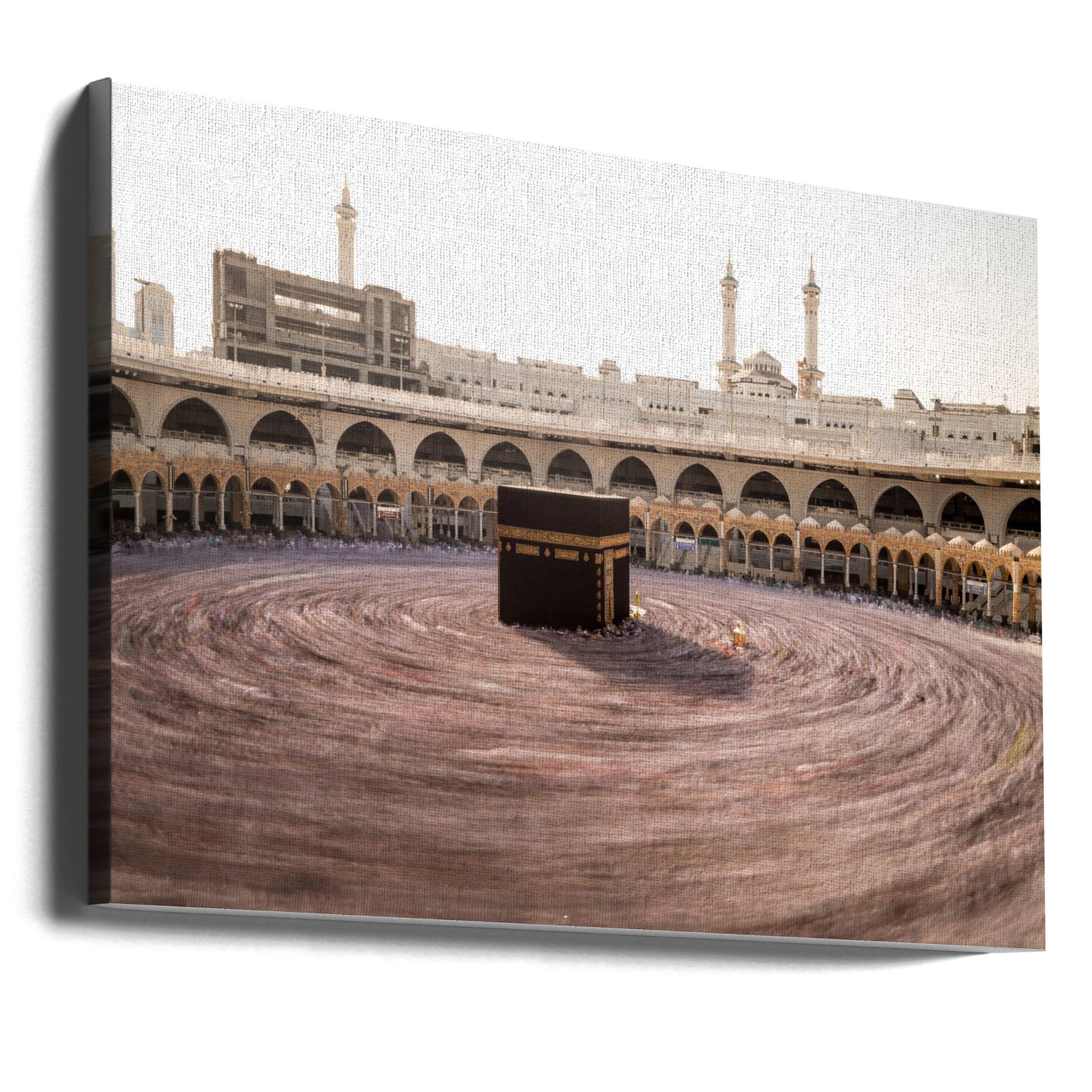Canvas - Holy mosque - Admen.dk