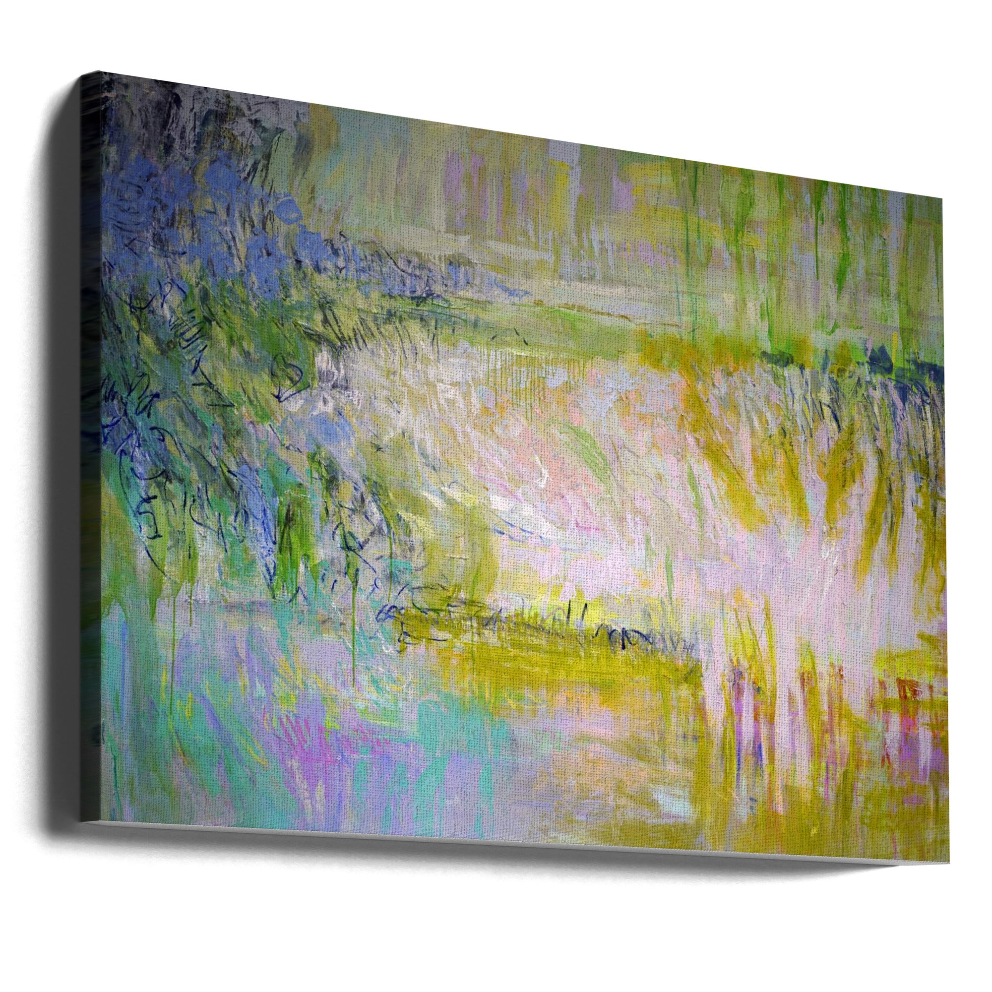 Canvas - Df432etude
