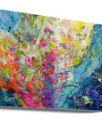 Canvas - Df980cascading Dreams X