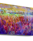 Canvas - Df041iris Essence
