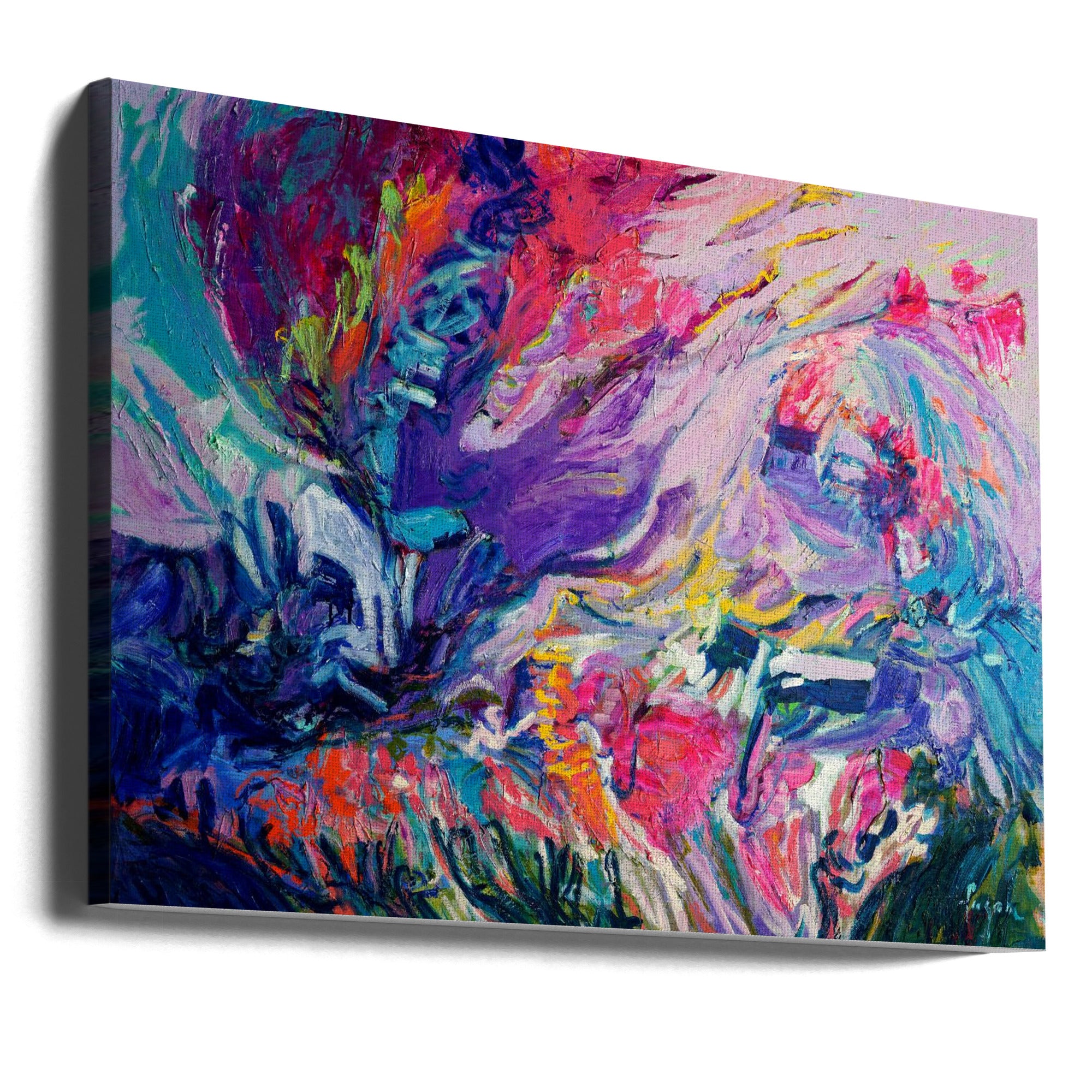Canvas - Df820cherished