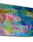 Canvas - Df387floating On a Dream