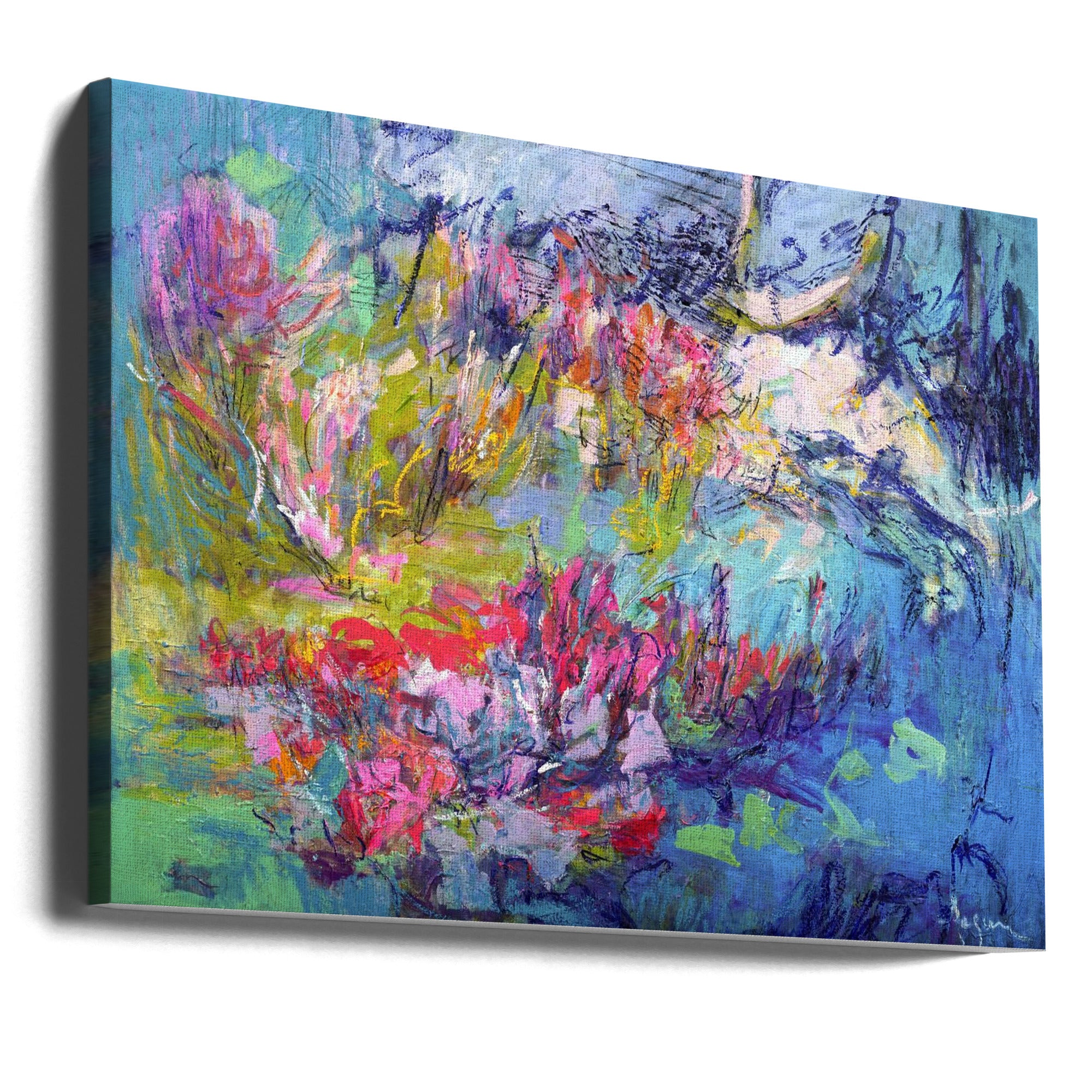 Canvas - Df949threshold of a Dream