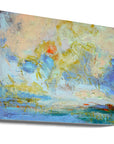 Canvas - Df577 Celebrategolden