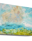 Canvas - Df585 Heavensent