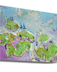 Canvas - Df587 Islandsii