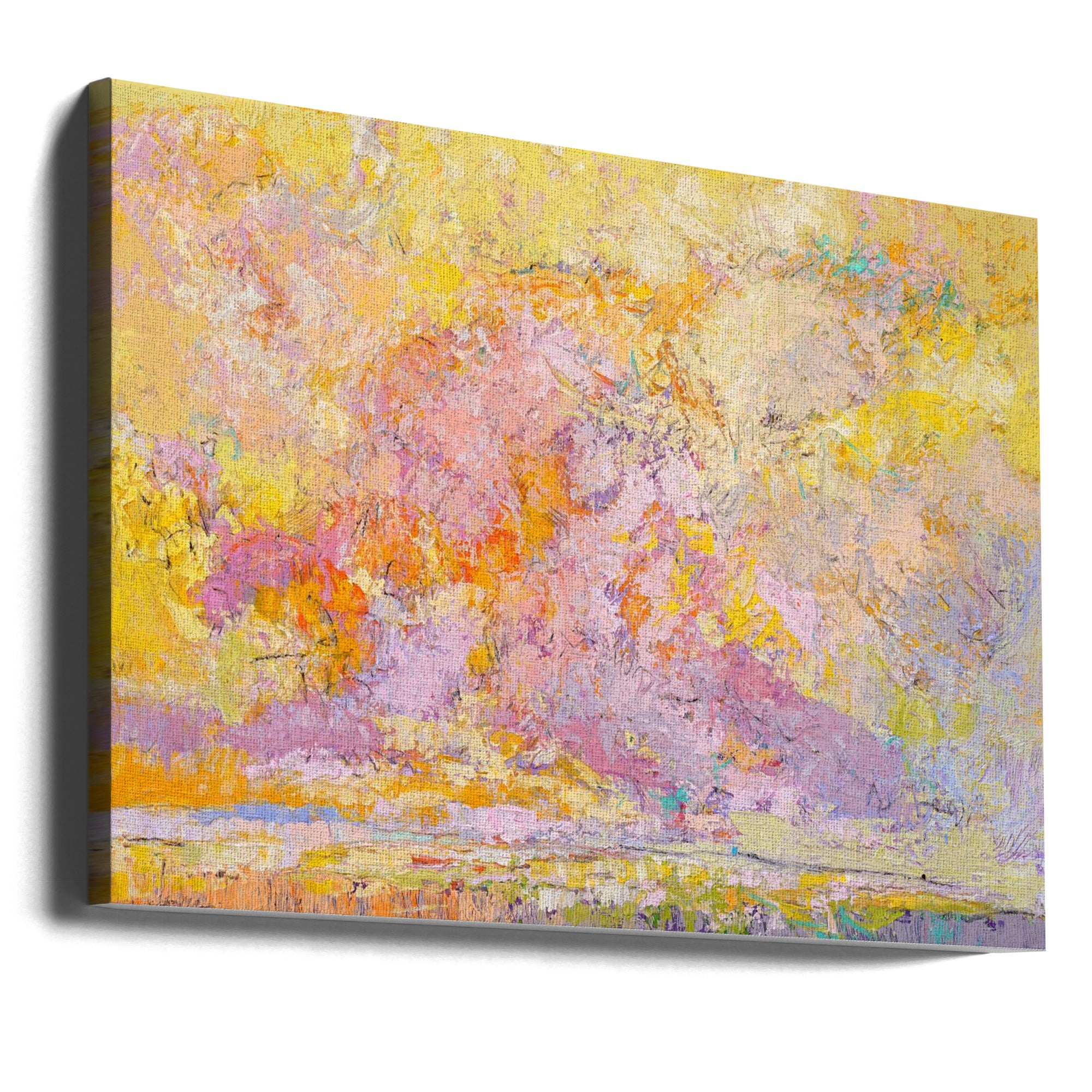 Canvas - Ever SoGgently