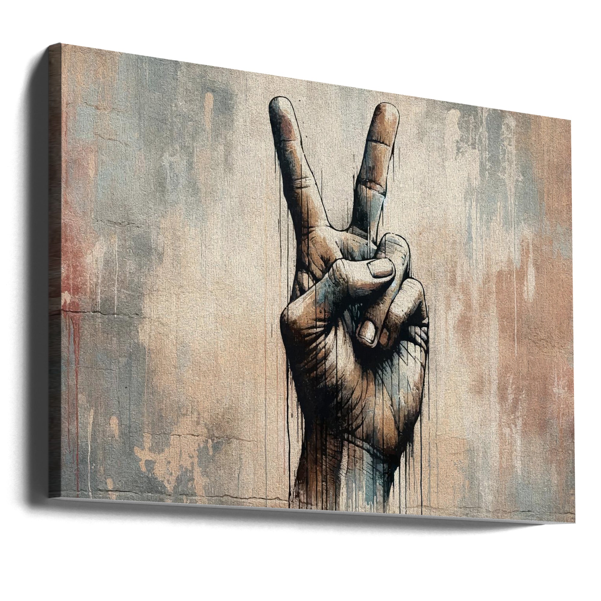 Canvas - Victory