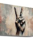 Canvas - Victory