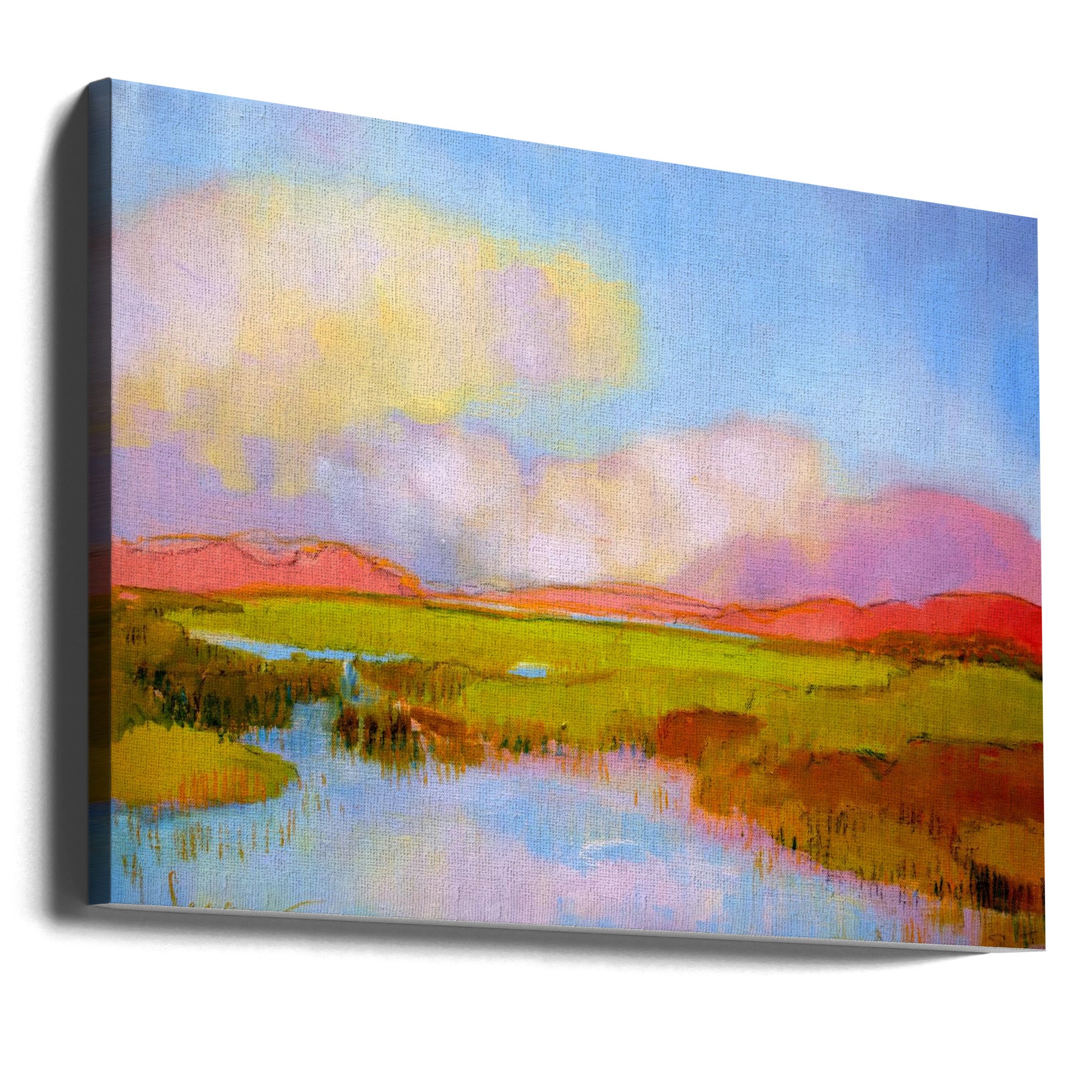Canvas - Cascadingdreams10