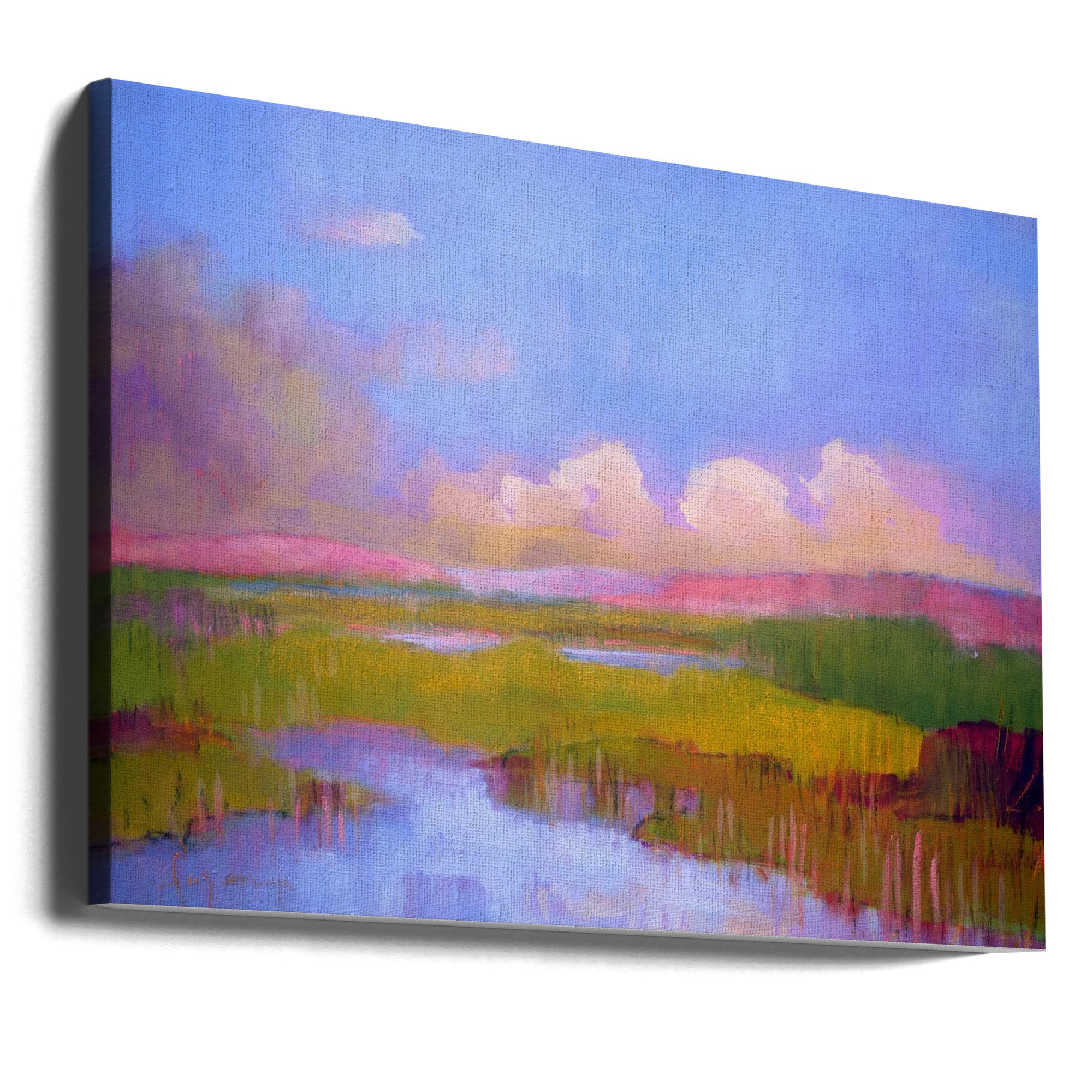 Canvas - Cascadingdreams12