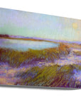Canvas - Sundowninthe Dunes