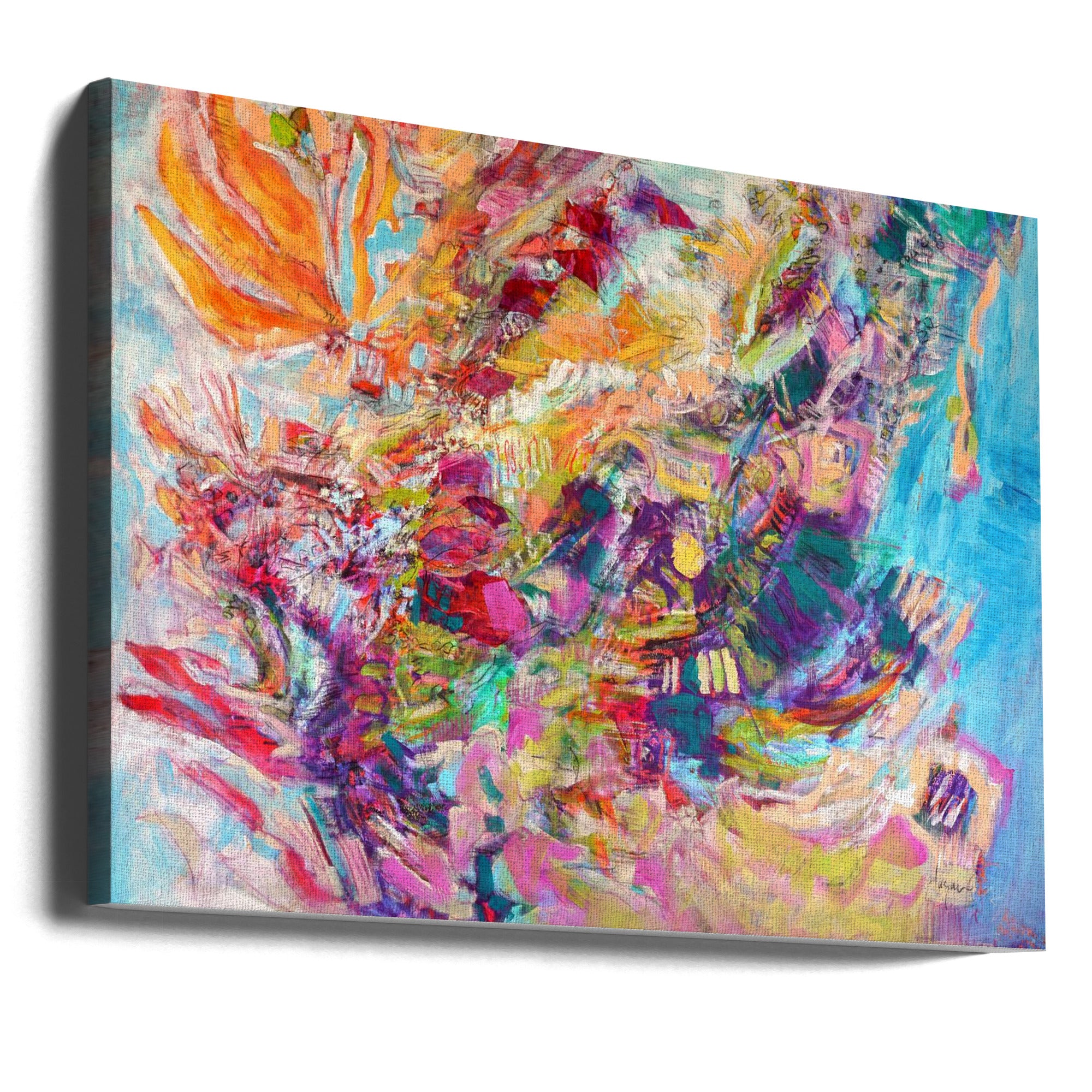 Canvas - Butterflyrelease23 7300