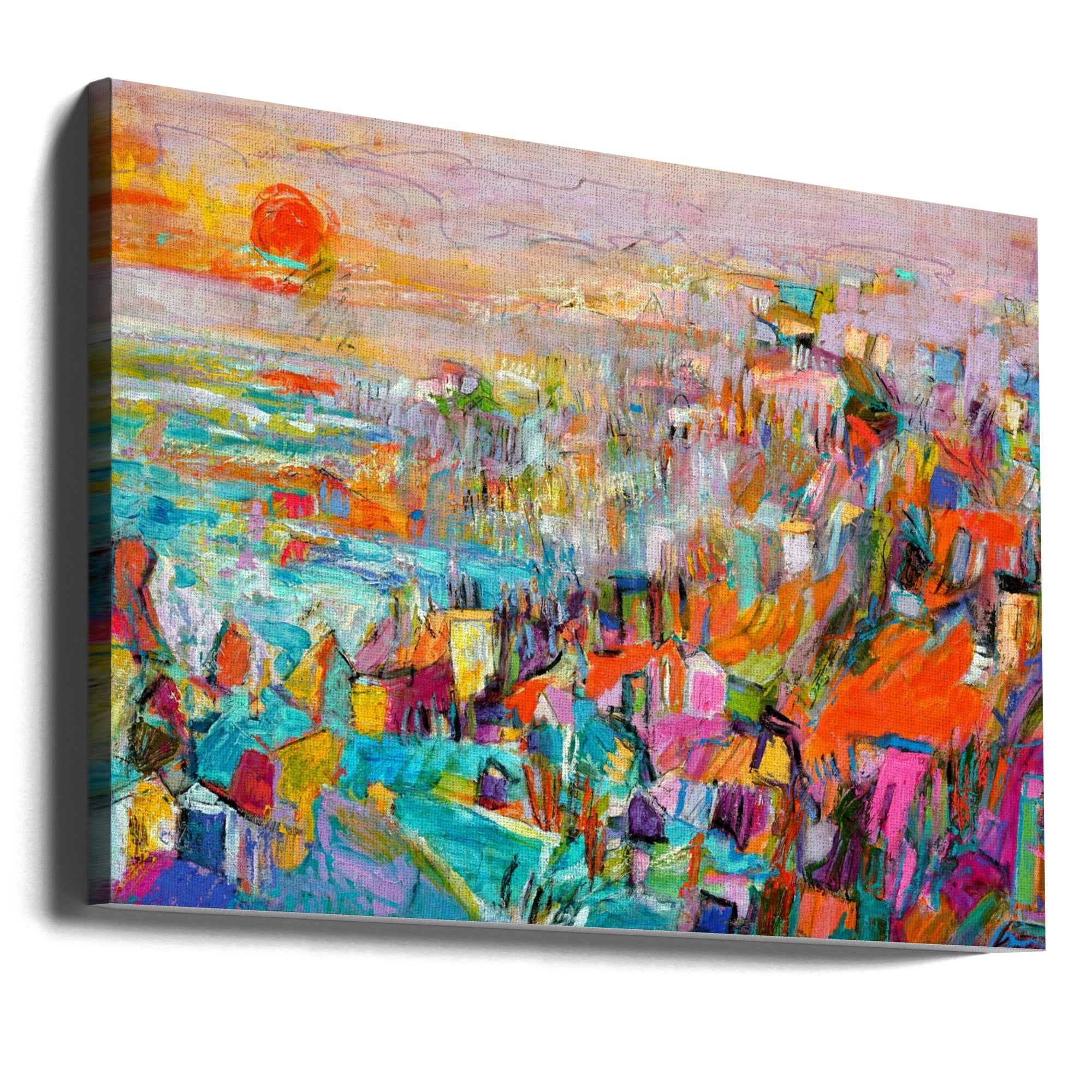 Canvas - Islandinthesettingsun 5800