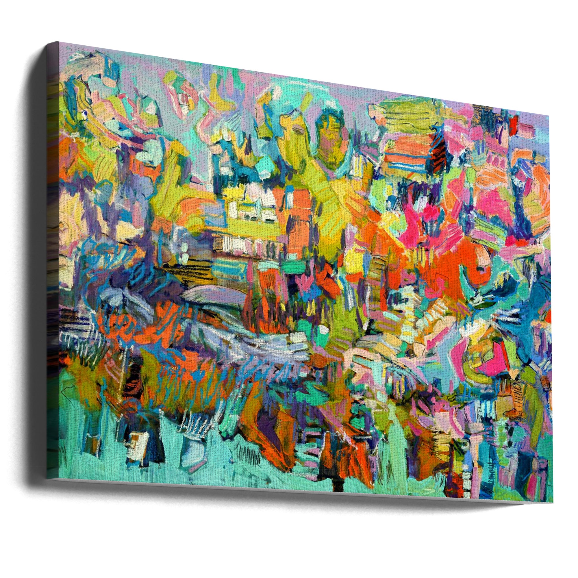 Canvas - Islandinthesun 5800