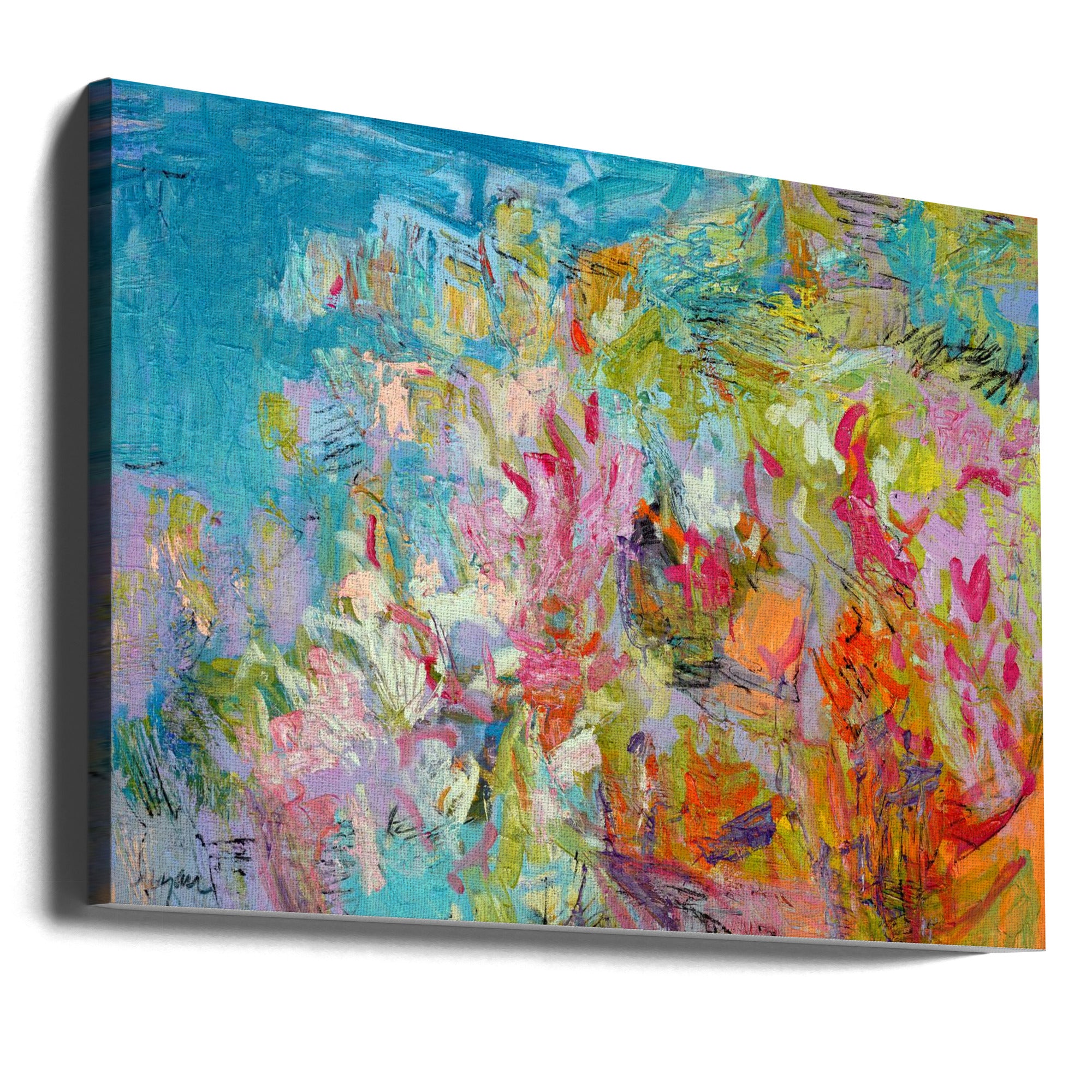 Canvas - Myplaceinthesun 5800