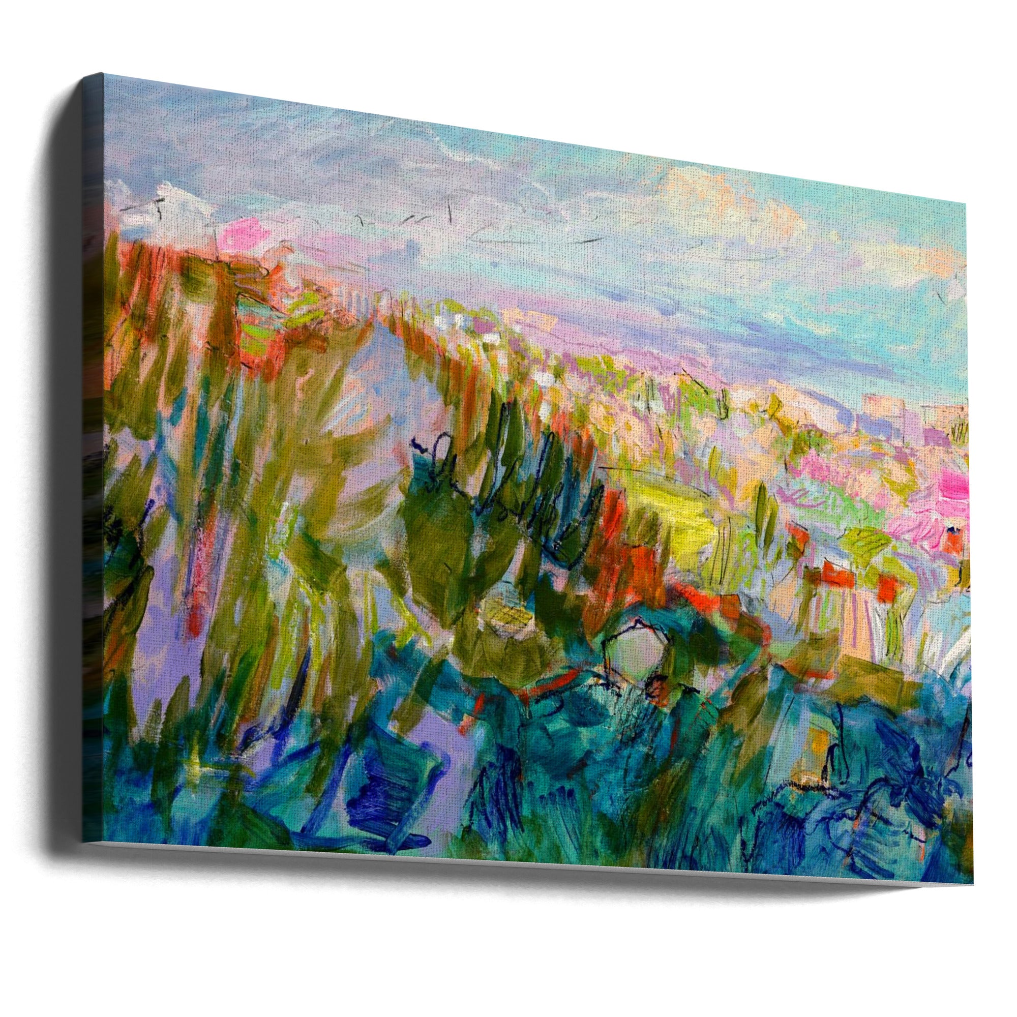 Canvas - Odetothemountain 5800